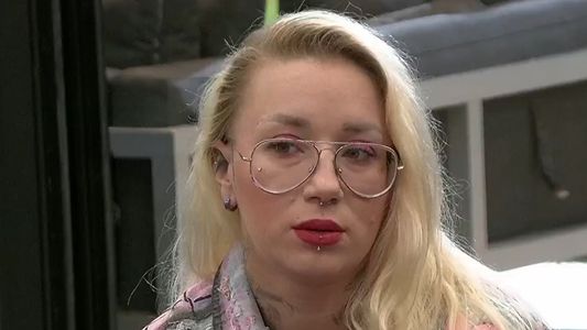 La Tana recibió el peor comunicado por parte de Gran Hermano y tomó una decisión que lo cambió todo