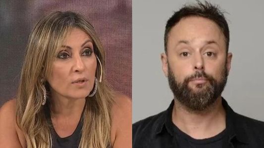 Marcela Tauro reveló la polémica actitud que tuvo Pollo Cerviño: Vino a...