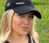 Wanda Nara blanqueó su romance con Martín Migueles: la primera foto juntos en Misiones