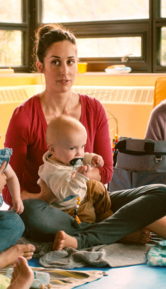 Netflix: Workin Moms renueva en la plataforma y tendrá temporada 6