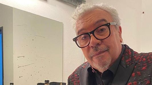 Fuerte reflexión de Coco Sily: Yo tuve mucho miedo, pensaba en si tendría un respirador