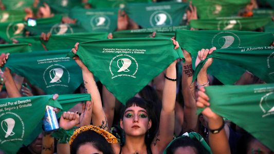 Derogación del Aborto legal: todos los detalles de la propuesta oficialista