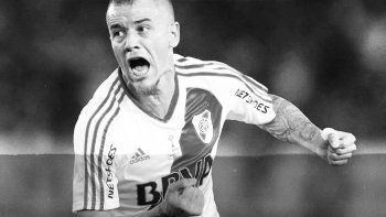 DAlessandro: Gallardo no le regala nada a nadie