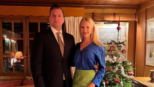 Daniela Christiansson reveló qué es lo que menos le gusta de Maxi López