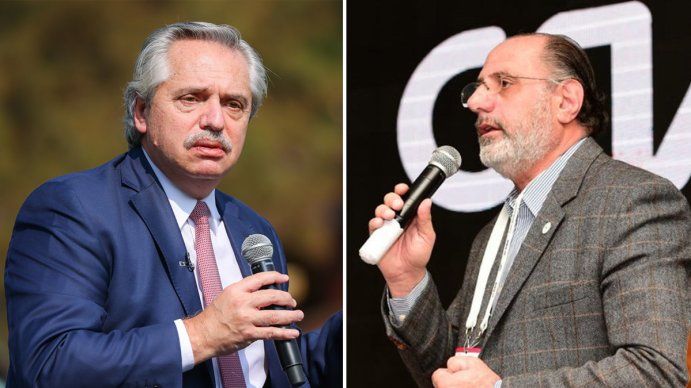 CRA desnudó el error de Alberto Fernández sobre la ganadería: No tiene lógica lo que dice
