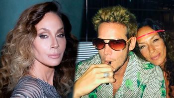Me fui detrás de un hombre y puse a mis hijos en segundo lugar: la cruda confesión de Ana Paula Dutil.