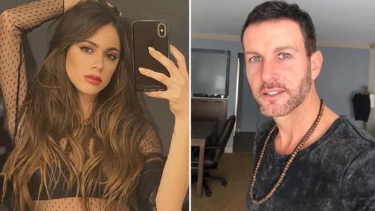 Tini Stoessel tras la polémica con Axel: Tenía mucho dolor de cabeza; ni me di cuenta