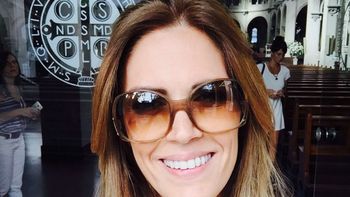 Viviana Canosa: Voy a llevar cosas y dar charlas en las cárceles de mujeres