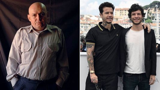 Enojado por la película El Ángel, Robledo Puch le envió una carta documento a Luis Ortega