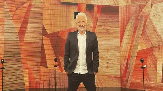 Andy Kusnetzoff será padre otra vez: Florencia Suárez está embarazada