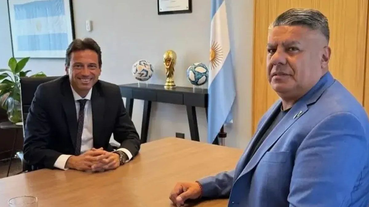 Vallejo y Tapia. Una relación exitosa