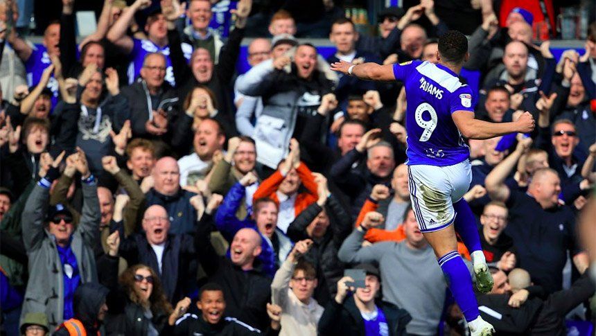 Championship: el Leeds de Bielsa perdió 1-0 ante Birmingham y salió de la zona de ascenso directo
