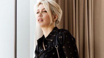 quien le estropeo la salida parisina a wanda nara quien le estropeo la salida parisina a wanda nara