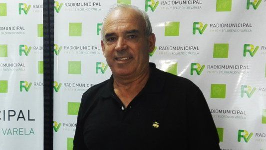 Entradas de la AFA: la extraña respuesta del presidente de Defensa y Justicia