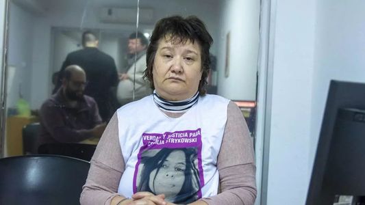 La razón por la que la mamá y la hermana de Cecilia Strzyzowski decidieron abandonar el Chaco