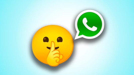 El truco de WhatsApp para que pases completamente desapercibido