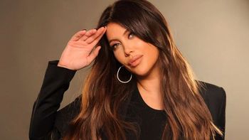 Wanda Nara compartió un adelanto de su tema musical e hizo una sorprendente revelación