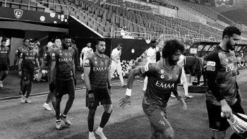 Escándalo en la Champions asiática: descalificaron al gigante Al-Hilal por casos de coronavirus