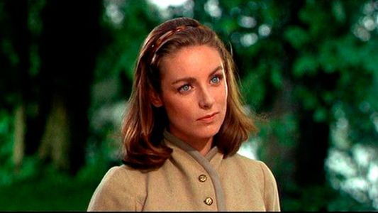 Murió Charmian Carr de La novicia rebelde