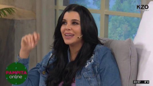 Charlotte Caniggia renunció al programa de Pampita, ¿por culpa de Yanina Latorre?