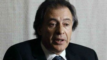 Piden llevar a juicio a Cristóbal López, De Sousa y Echegaray por defraudación