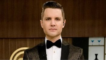 La noticia más feliz para Santiago del Moro: será papá por tercera vez