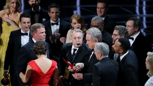 La lista completa de ganadores de los Oscar 2017