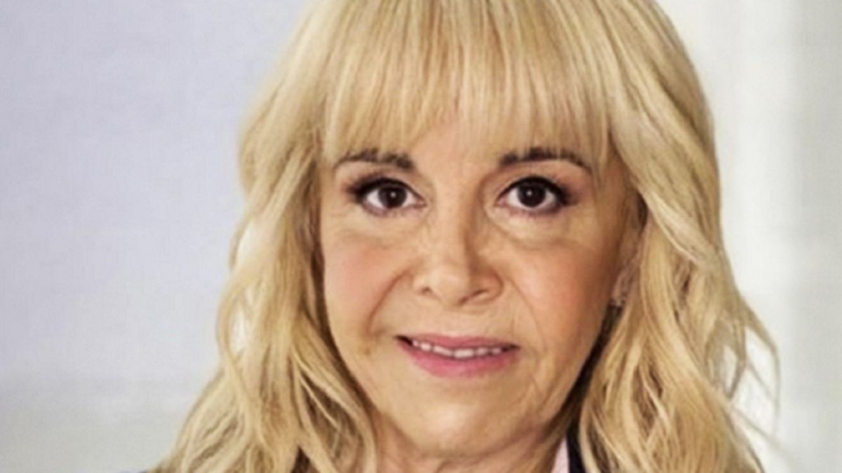 Chocó Claudia Villafañe: su palabra y qué dice el parte policial