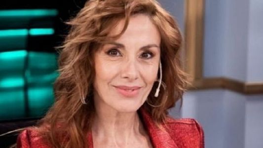 Picante respuesta de Viviana Saccone a un hater