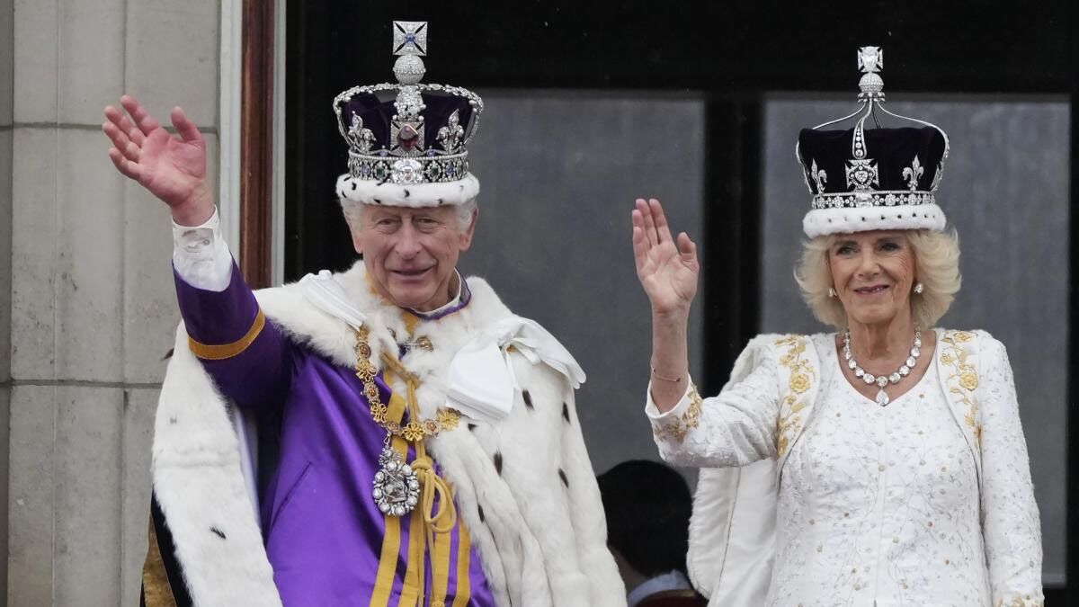 La muerte del Rey Carlos III: la Corona Británica ya prepara los detalles de su funeral