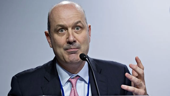 Federico Sturzenegger: Ahora viene un paquete mucho más grande que vamos a llevar al Congreso