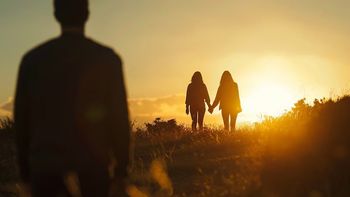 Por qué te enganchás con personas que no están disponibles emocionalmente, según la astrología