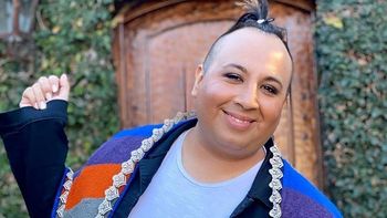 El estremecedor último audio de Floppy Cucu en el que admitió: “Tengo mucho miedo”