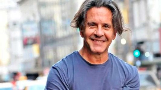 Osvaldo Laport: Fui víctima de bullying por ser galán