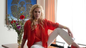 Esmeralda Mitre denunció a sus hermanos y ellos pidieron pericias psiquiátricas