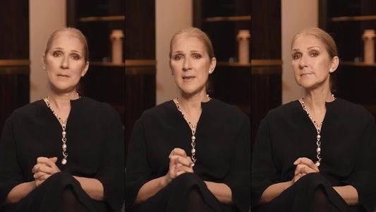 Qué es el Síndrome de Persona Rígida, la enfermedad que tiene Celine Dion