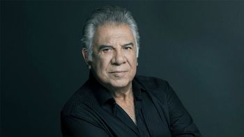 Raúl Lavié apoyó la reelección de Macri y aseguró: “No se puede volver al pasado”