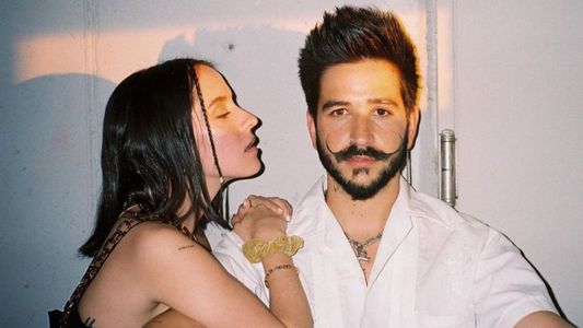 El excéntrico nombre que eligieron Camilo y Evaluna Montaner para su segundo bebé