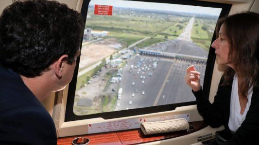 Ya hay 4900 detenidos por violar la cuarentena y Frederic asegura que serán inflexibles