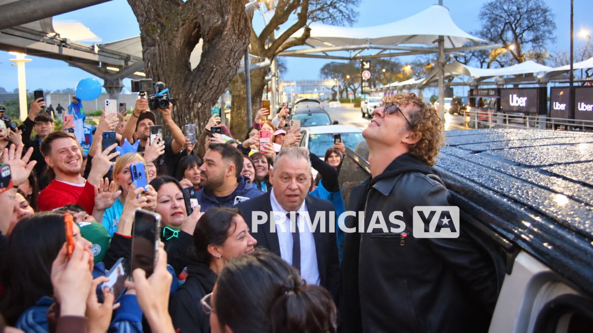 David Bisbal