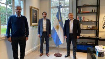 Polack y la vacuna que se probará en Argentina: Apuntamos a tener respuestas sobre la efectividad a fin de este año
