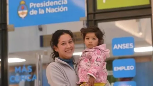 Malas noticias para beneficiarios de AUH de ANSES