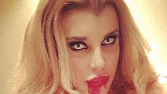 Charlotte Cannigia es una muerta viviente