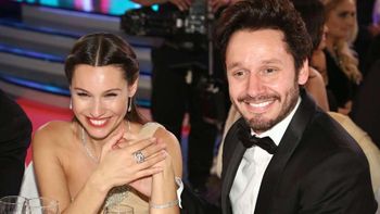 Pampita habló de la división de bienes con Vicuña: Nunca peleamos por ningún centavo