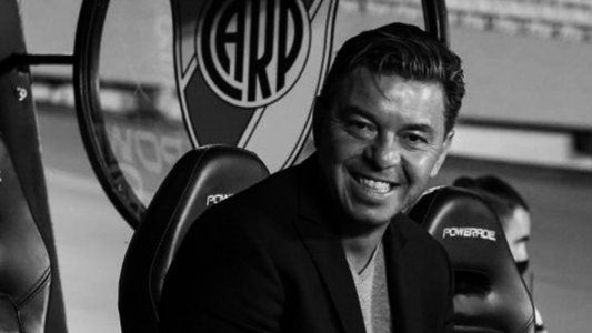 Gallardo esconderá el equipo para jugar contra Boca, aunque ya tiene 8 confirmados