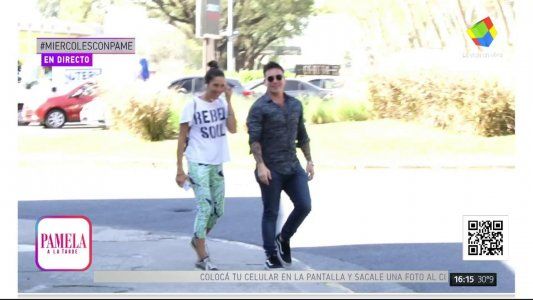 Encuentro inesperado: ¿Qué pasa entre Fede Bal y Juanita Viale?