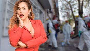 Escándalo: 9 vecinos de Belén Francese se contagiaron de coronavirus