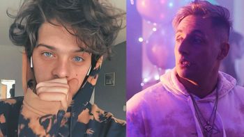 Escándalo en radio: Santiago Maratea trató de pedófilo a un youtuber, pero se equivocó y este quiere demandarlo