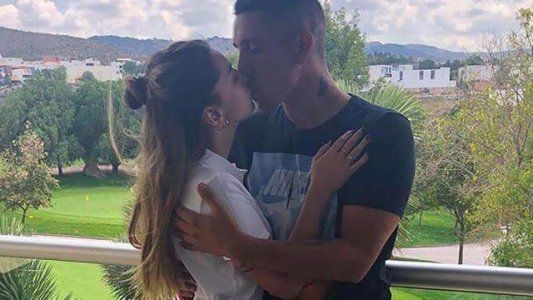 Ricardo Centurión rompió el silencio: “Es un dolor muy grande, no sé cómo se sigue”