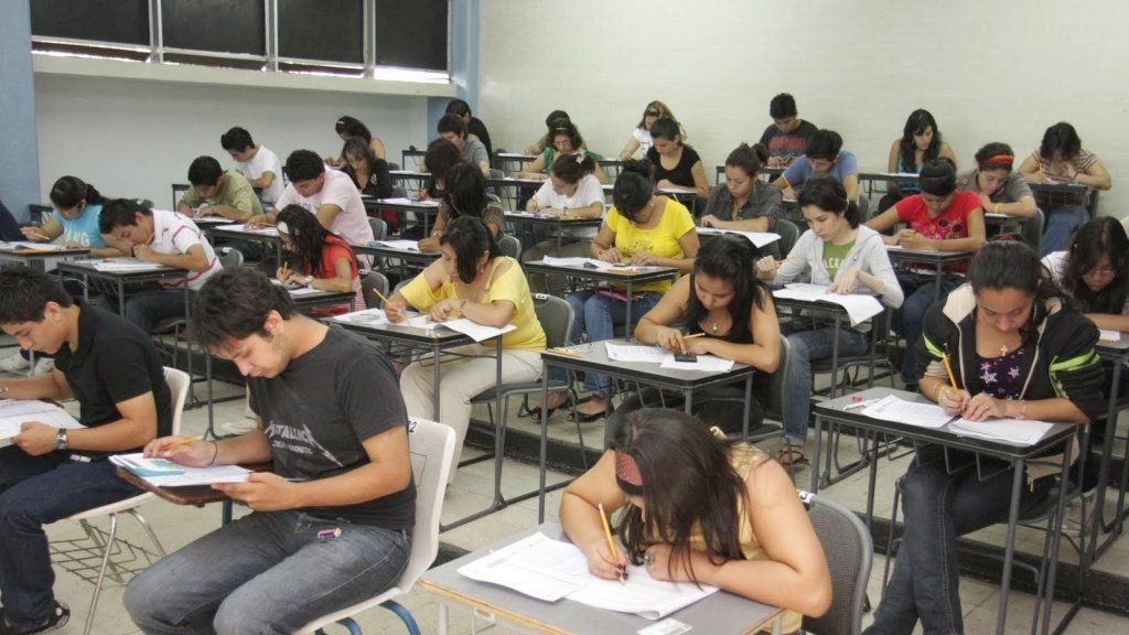 Un estudio revela cómo el bullying y la violencia física generan problemas de aprendizaje